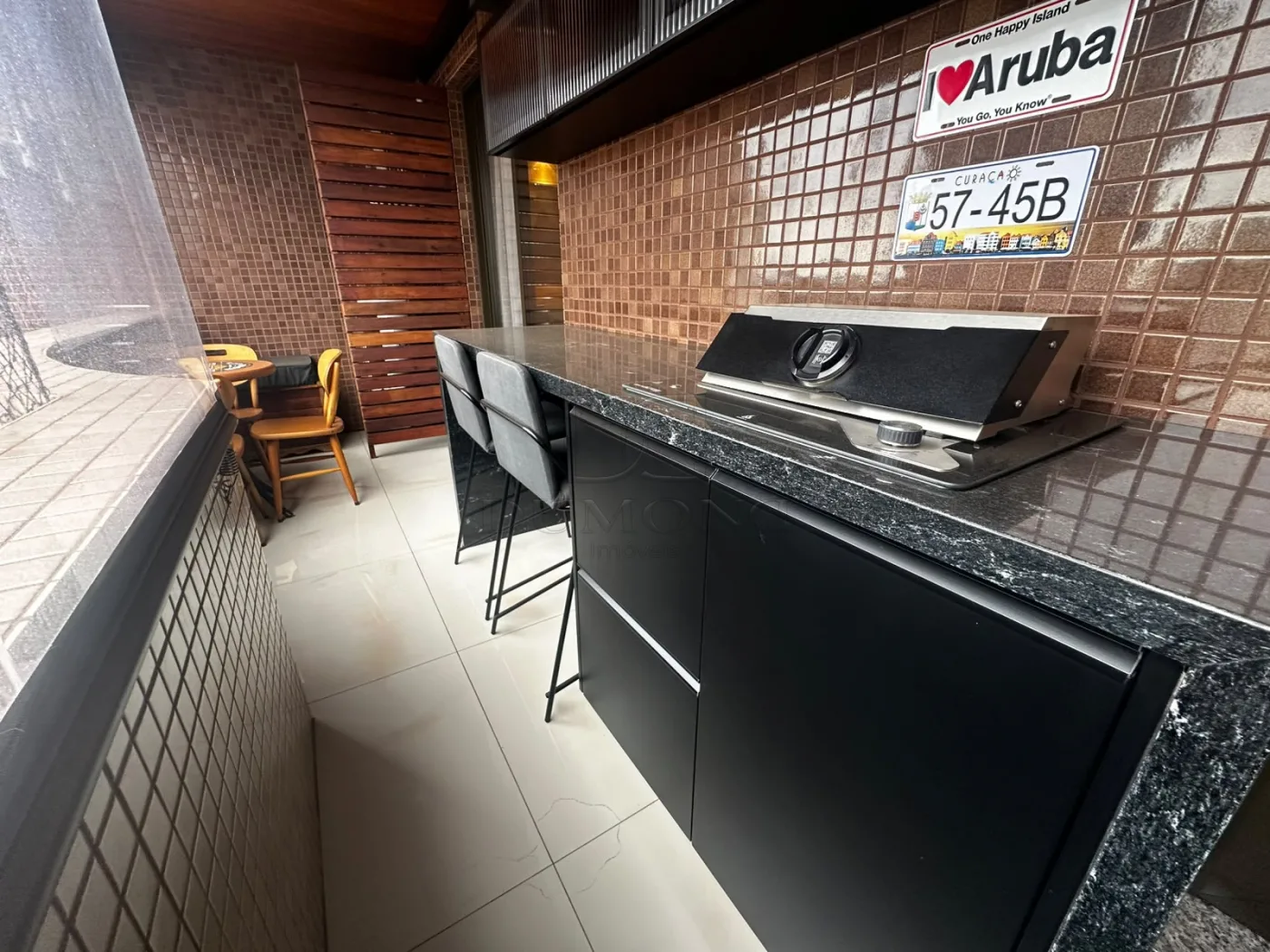 APARTAMENTO DE ALTO PADRÃO À VENDA E LOCAÇÃO NO EDIFÍCIO COUNTRY VILLE EM FOZ DO IGUAÇU!!