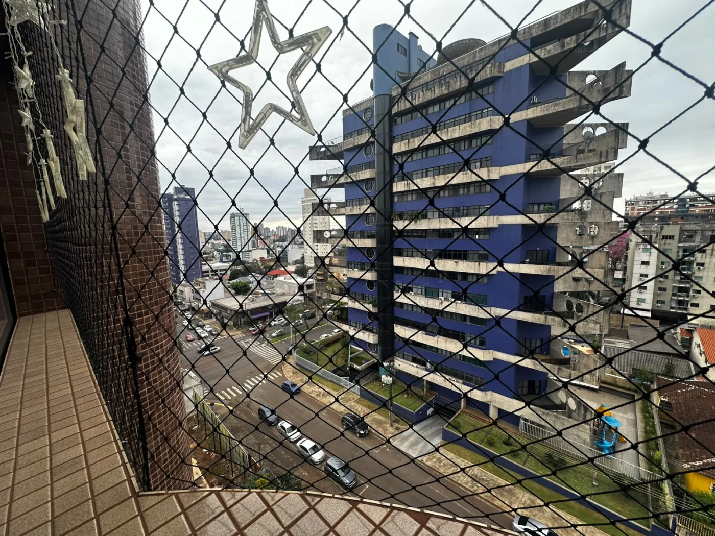 APARTAMENTO DE ALTO PADRÃO À VENDA E LOCAÇÃO NO EDIFÍCIO COUNTRY VILLE EM FOZ DO IGUAÇU!!