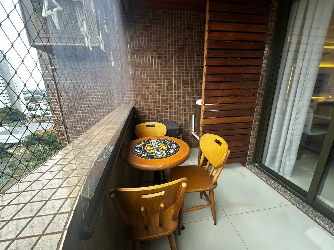 APARTAMENTO DE ALTO PADRÃO À VENDA E LOCAÇÃO NO EDIFÍCIO COUNTRY VILLE EM FOZ DO IGUAÇU!!