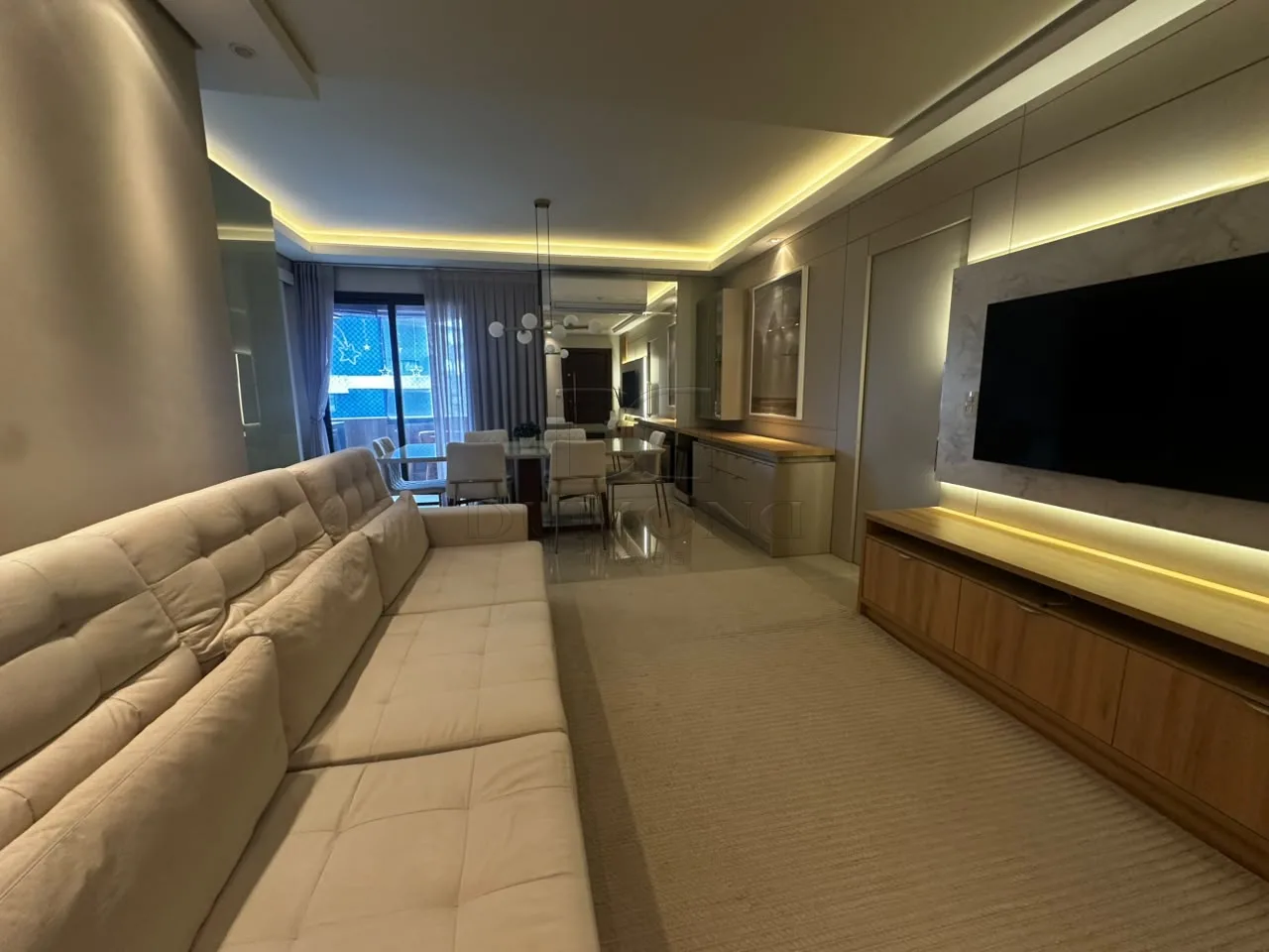 APARTAMENTO DE ALTO PADRÃO À VENDA E LOCAÇÃO NO EDIFÍCIO COUNTRY VILLE EM FOZ DO IGUAÇU!!