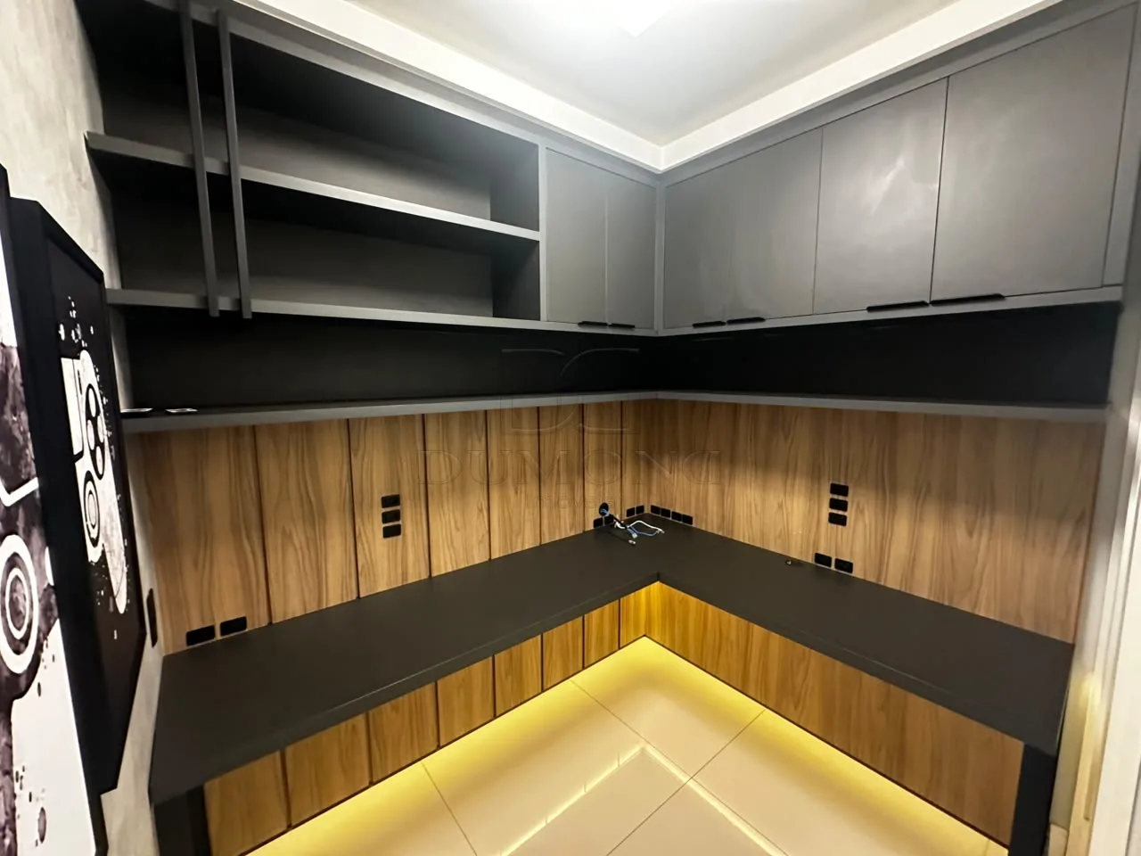 APARTAMENTO DE ALTO PADRÃO À VENDA E LOCAÇÃO NO EDIFÍCIO COUNTRY VILLE EM FOZ DO IGUAÇU!!