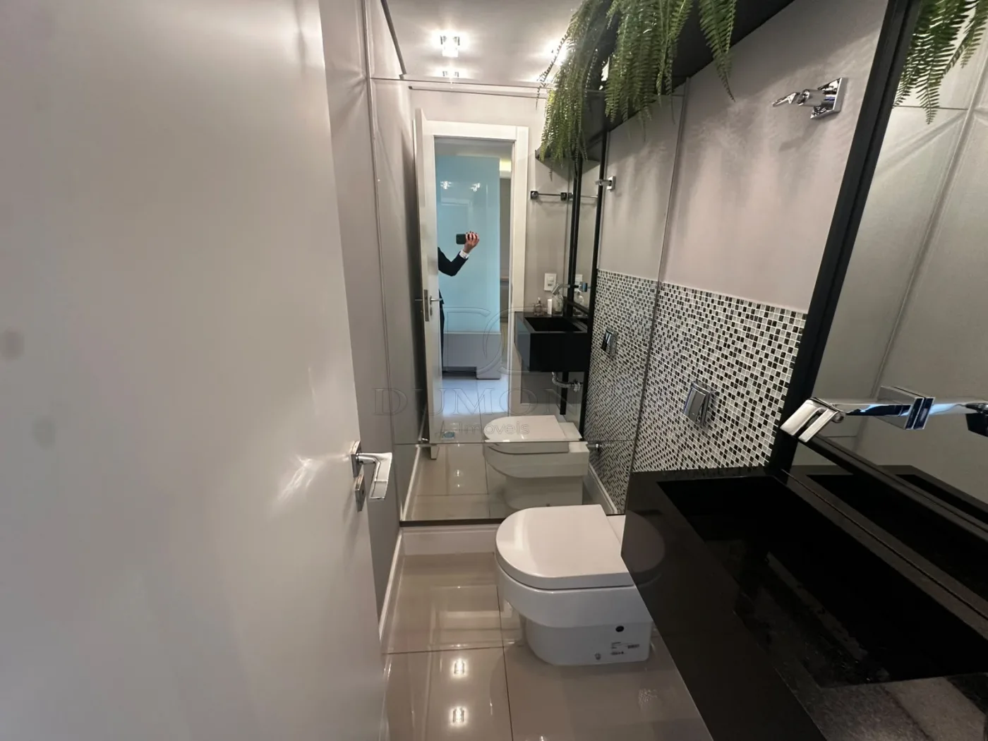 APARTAMENTO DE ALTO PADRÃO À VENDA E LOCAÇÃO NO EDIFÍCIO COUNTRY VILLE EM FOZ DO IGUAÇU!!