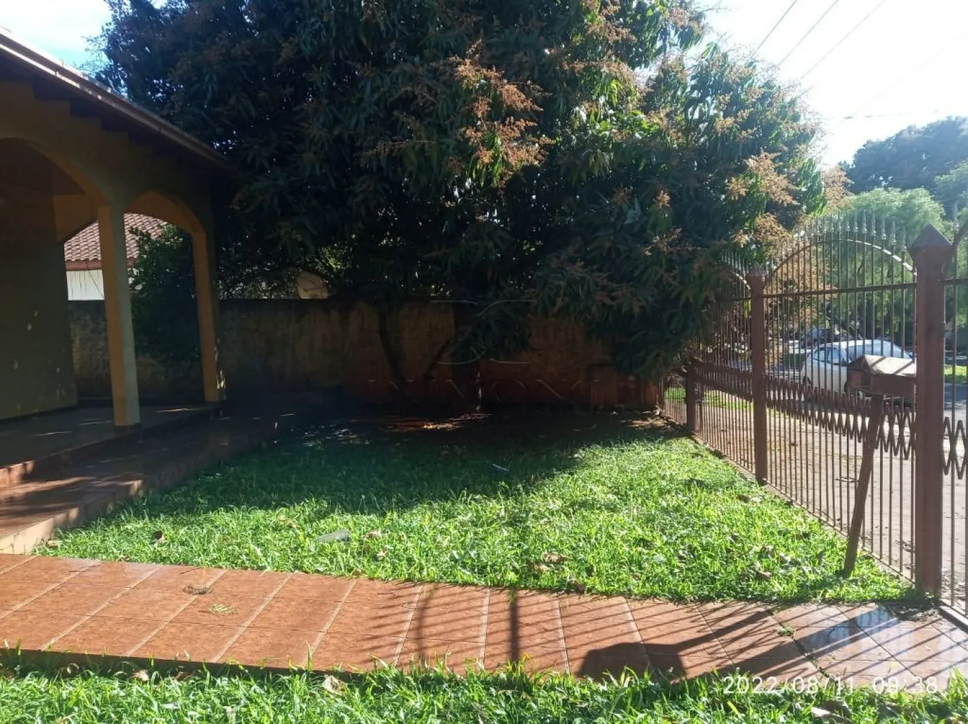 LINDA CASA EM EXECELENTE LOCALIZAÇÃO À VENDA COM 263 M² EM FOZ DO IGUAÇU!!