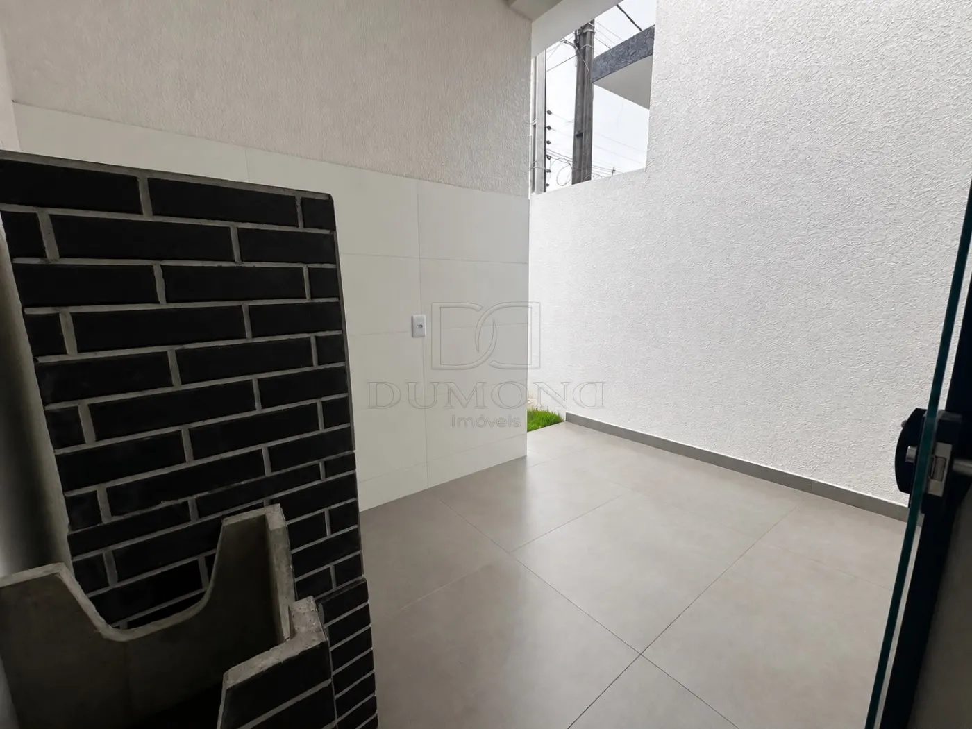 LINDA CASA À VENDA COM 84,64 M² EM LAGOA VERMELHA FOZ DO IGUAÇU/PR!!