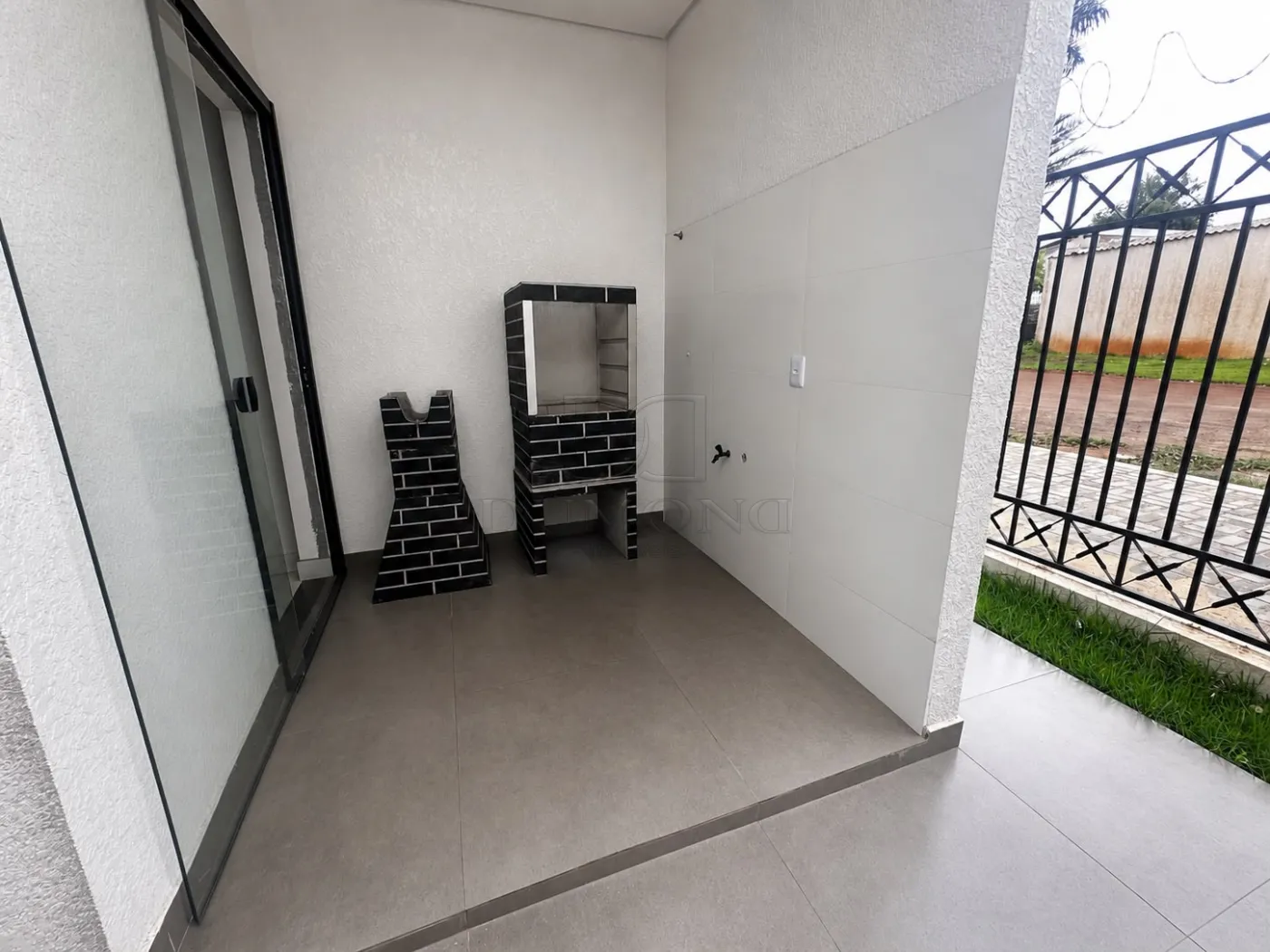 LINDA CASA À VENDA COM 84,64 M² EM LAGOA VERMELHA FOZ DO IGUAÇU/PR!!
