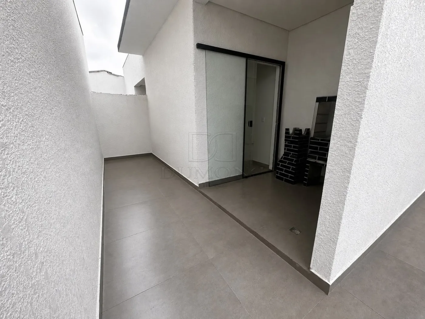 LINDA CASA À VENDA COM 84,64 M² EM LAGOA VERMELHA FOZ DO IGUAÇU/PR!!