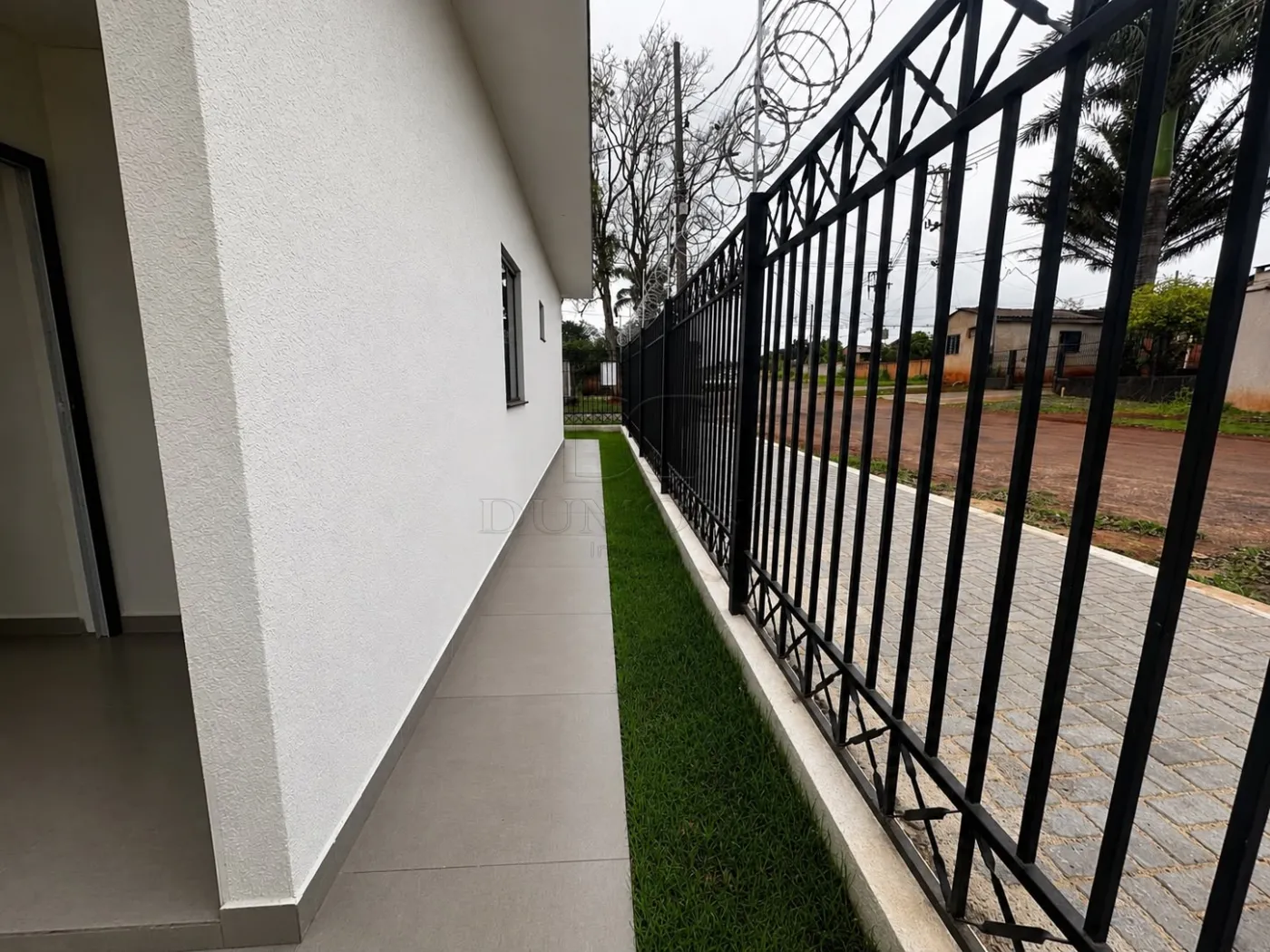 LINDA CASA À VENDA COM 84,64 M² EM LAGOA VERMELHA FOZ DO IGUAÇU/PR!!