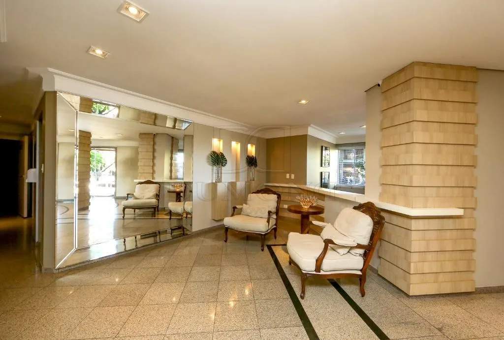 APARTAMENTO PARA VENDA E LOCAÇÃO NO EDIFÍCIO MAISON CLASSIC EM FOZ DO IGUAÇU/PR