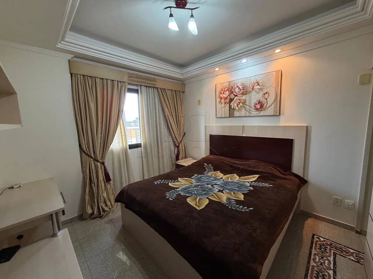 APARTAMENTO PARA VENDA E LOCAÇÃO NO EDIFÍCIO MAISON CLASSIC EM FOZ DO IGUAÇU/PR