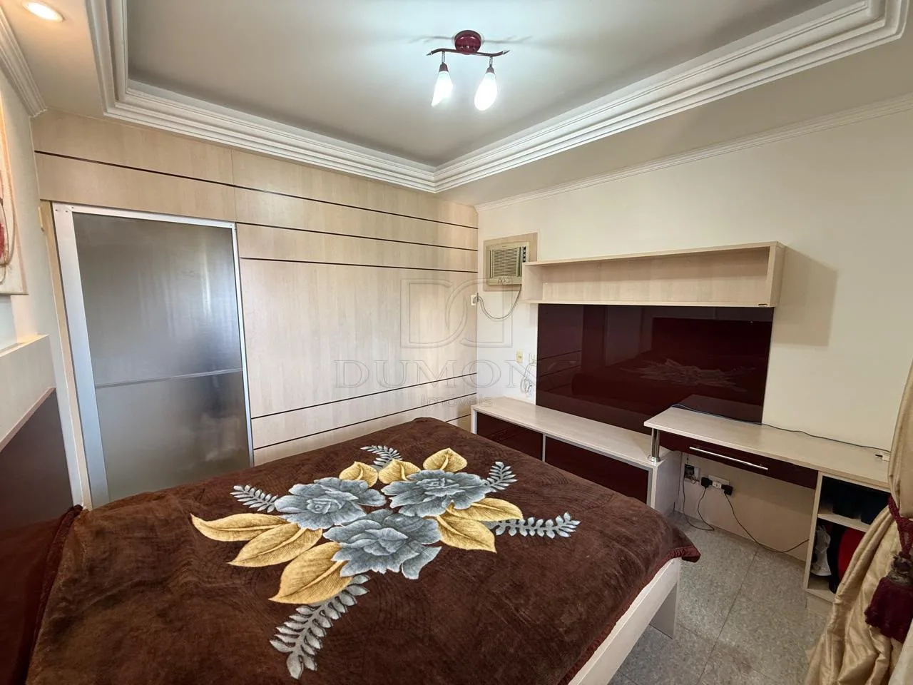 APARTAMENTO PARA VENDA E LOCAÇÃO NO EDIFÍCIO MAISON CLASSIC EM FOZ DO IGUAÇU/PR