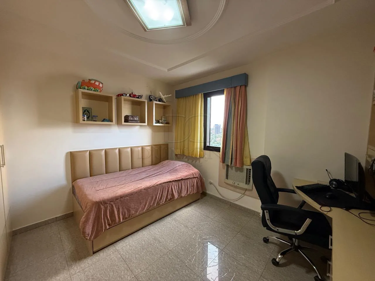 APARTAMENTO PARA VENDA E LOCAÇÃO NO EDIFÍCIO MAISON CLASSIC EM FOZ DO IGUAÇU/PR