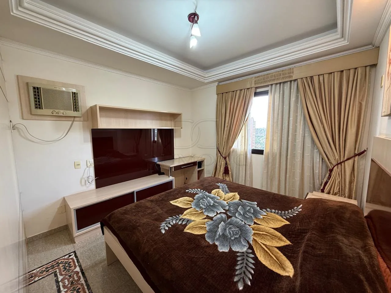 APARTAMENTO PARA VENDA E LOCAÇÃO NO EDIFÍCIO MAISON CLASSIC EM FOZ DO IGUAÇU/PR