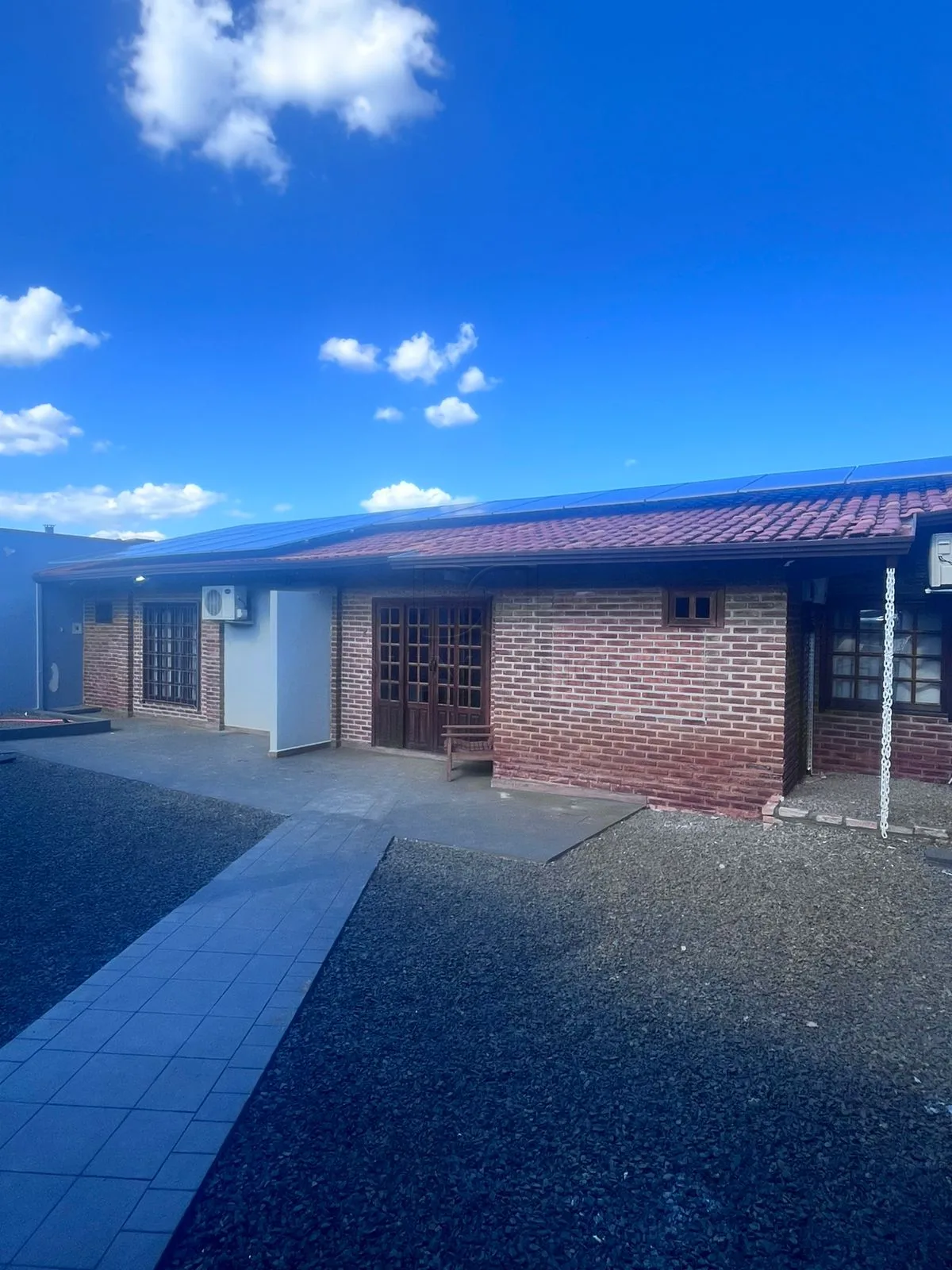 KITNET PARA LOCAÇÃO NO JARDIM SANTA ROSA EM FOZ DO IGUAÇU!!