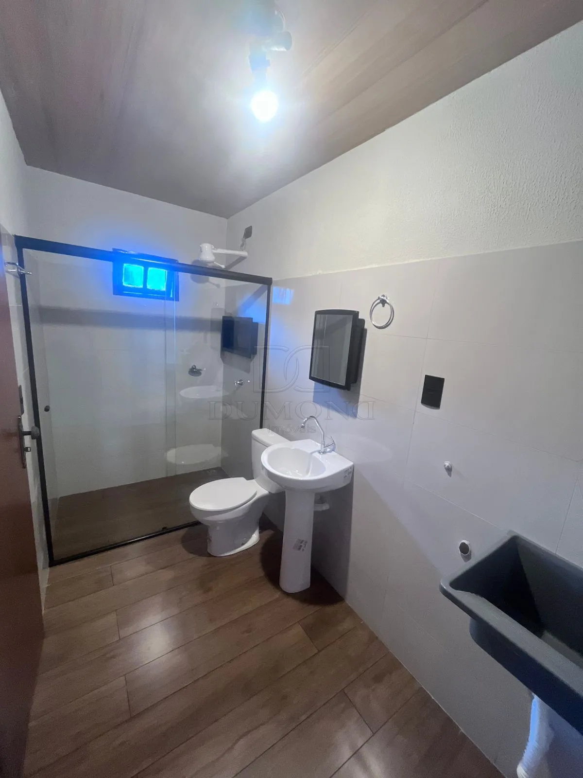 KITNET PARA LOCAÇÃO NO JARDIM SANTA ROSA EM FOZ DO IGUAÇU!!