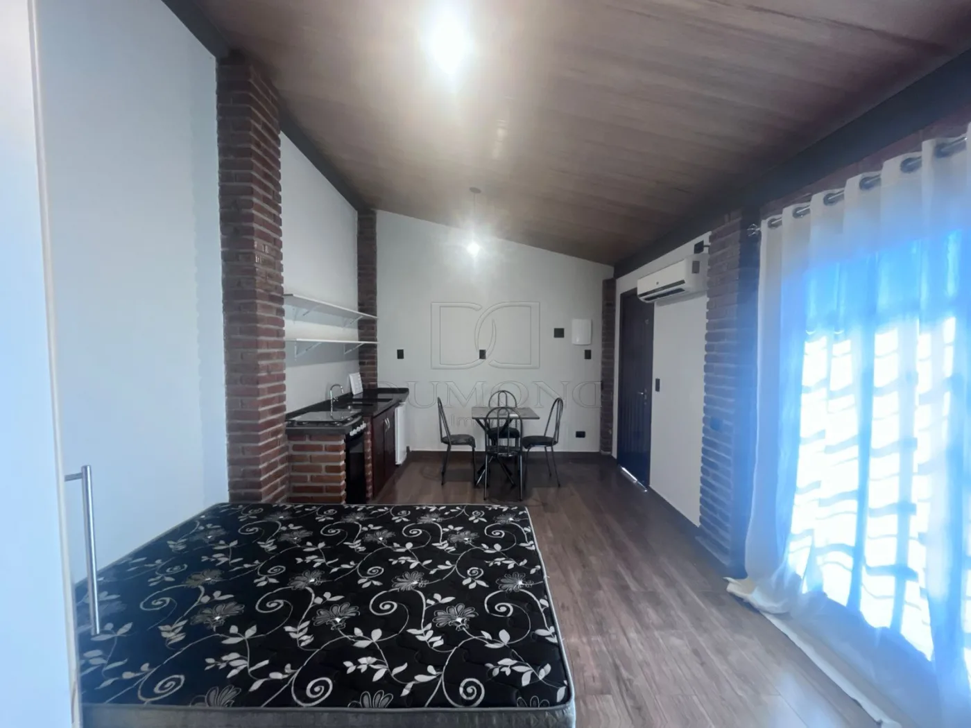 KITNET PARA LOCAÇÃO NO JARDIM SANTA ROSA EM FOZ DO IGUAÇU!!