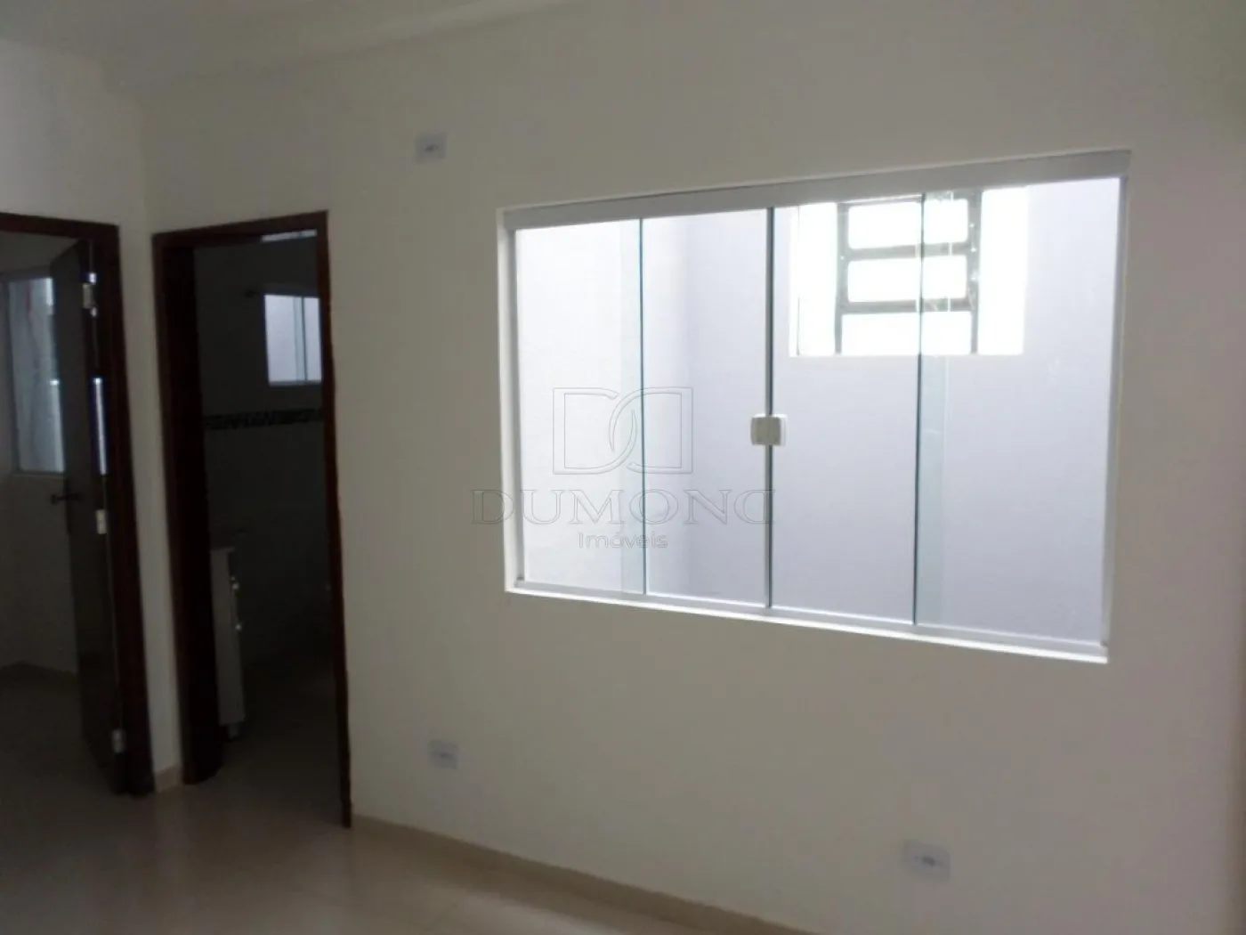 APARTAMENTO PARA LOCAÇÃO NA REGIÃO DA PONTE DA AMIZADE COM 55 M² EM FOZ DO IGUAÇU