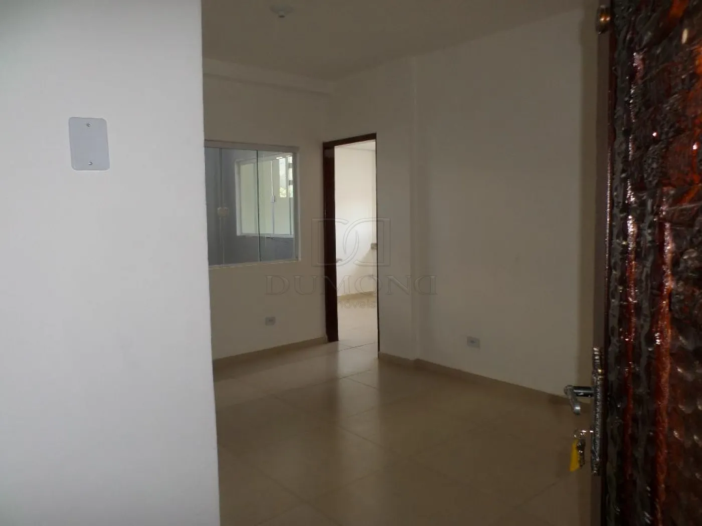 APARTAMENTO PARA LOCAÇÃO NA REGIÃO DA PONTE DA AMIZADE COM 55 M² EM FOZ DO IGUAÇU