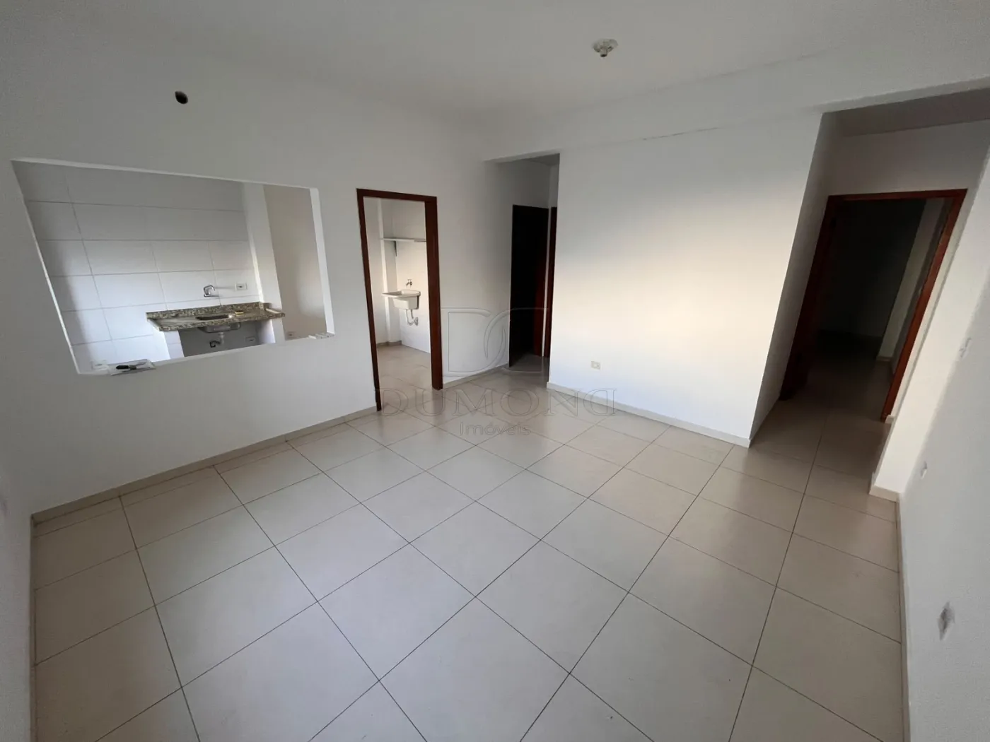 APARTAMENTO PARA LOCAÇÃO NA REGIÃO DA PONTE DA AMIZADE COM 55 M² EM FOZ DO IGUAÇU