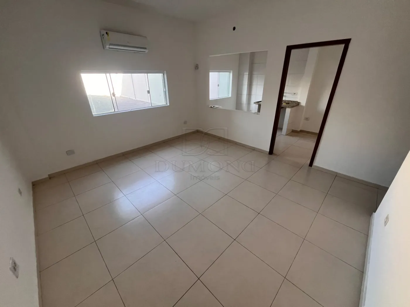 APARTAMENTO PARA LOCAÇÃO NA REGIÃO DA PONTE DA AMIZADE COM 55 M² EM FOZ DO IGUAÇU