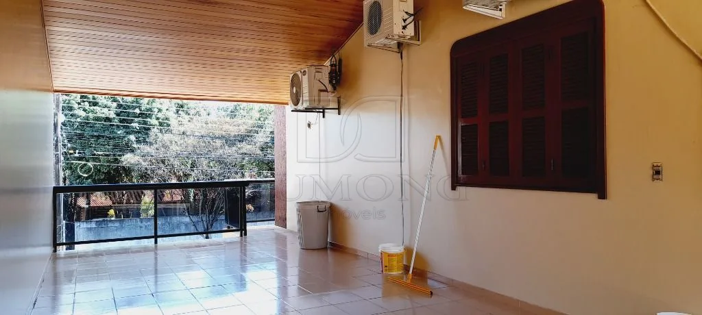 Lindo sobrado à venda no Jardim Polo Centro em Foz do Iguaçu/PR