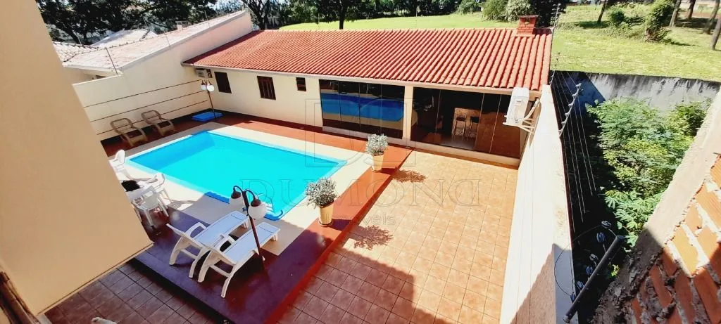 Lindo sobrado à venda no Jardim Polo Centro em Foz do Iguaçu/PR