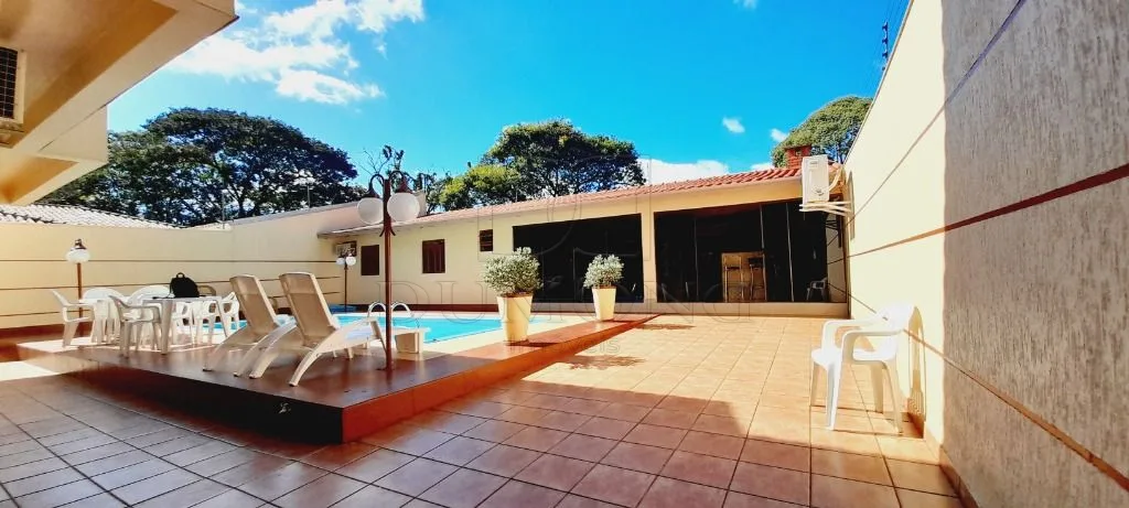 Lindo sobrado à venda no Jardim Polo Centro em Foz do Iguaçu/PR