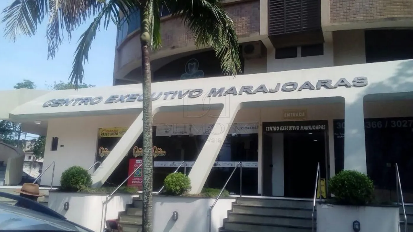 EXECELENTE SALA COMERCIAL PARA À VENDA E LOCAÇÃO NO CENTRO DE FOZ DO IGUAÇU/PR