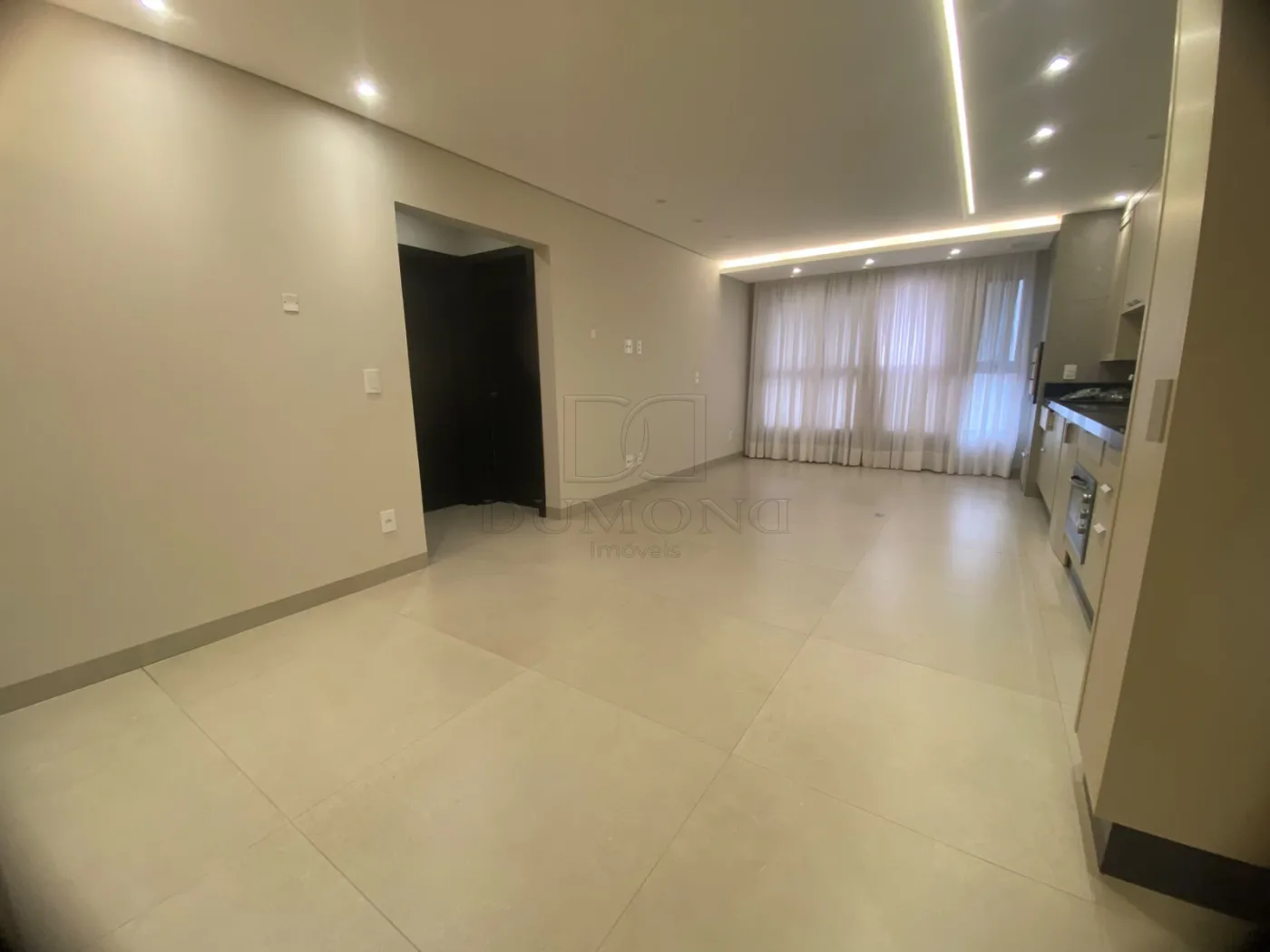 APARTAMENTO RECÉM CONSTRUIDO COM 73 M² NO MARACANÃ FOZ DO IGUAÇU/PR