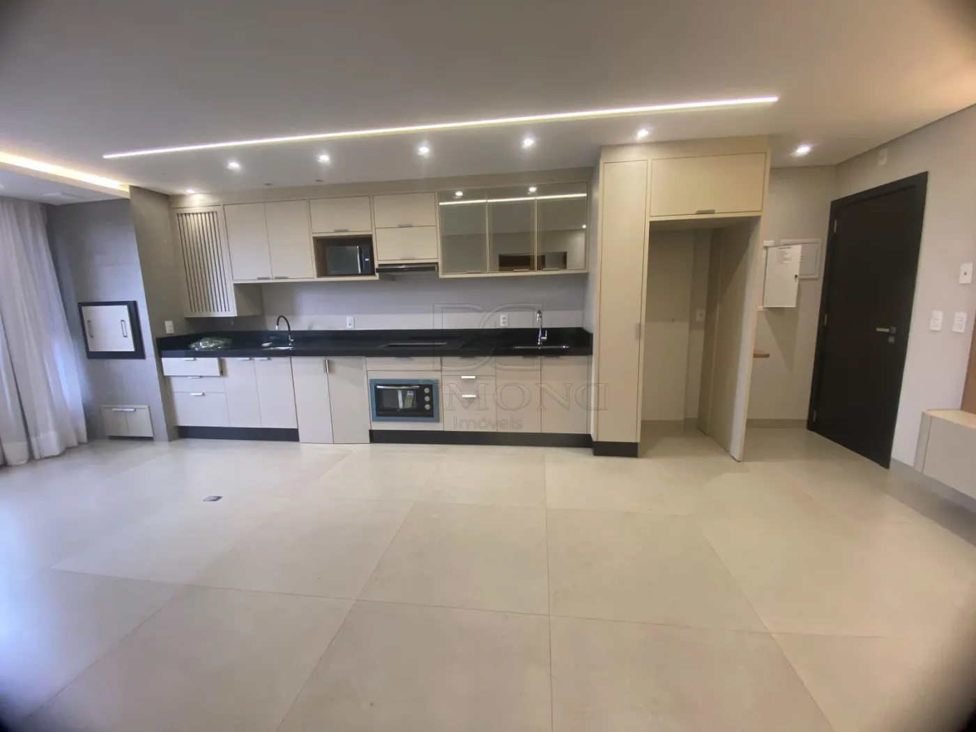APARTAMENTO RECÉM CONSTRUIDO COM 73 M² NO MARACANÃ FOZ DO IGUAÇU/PR