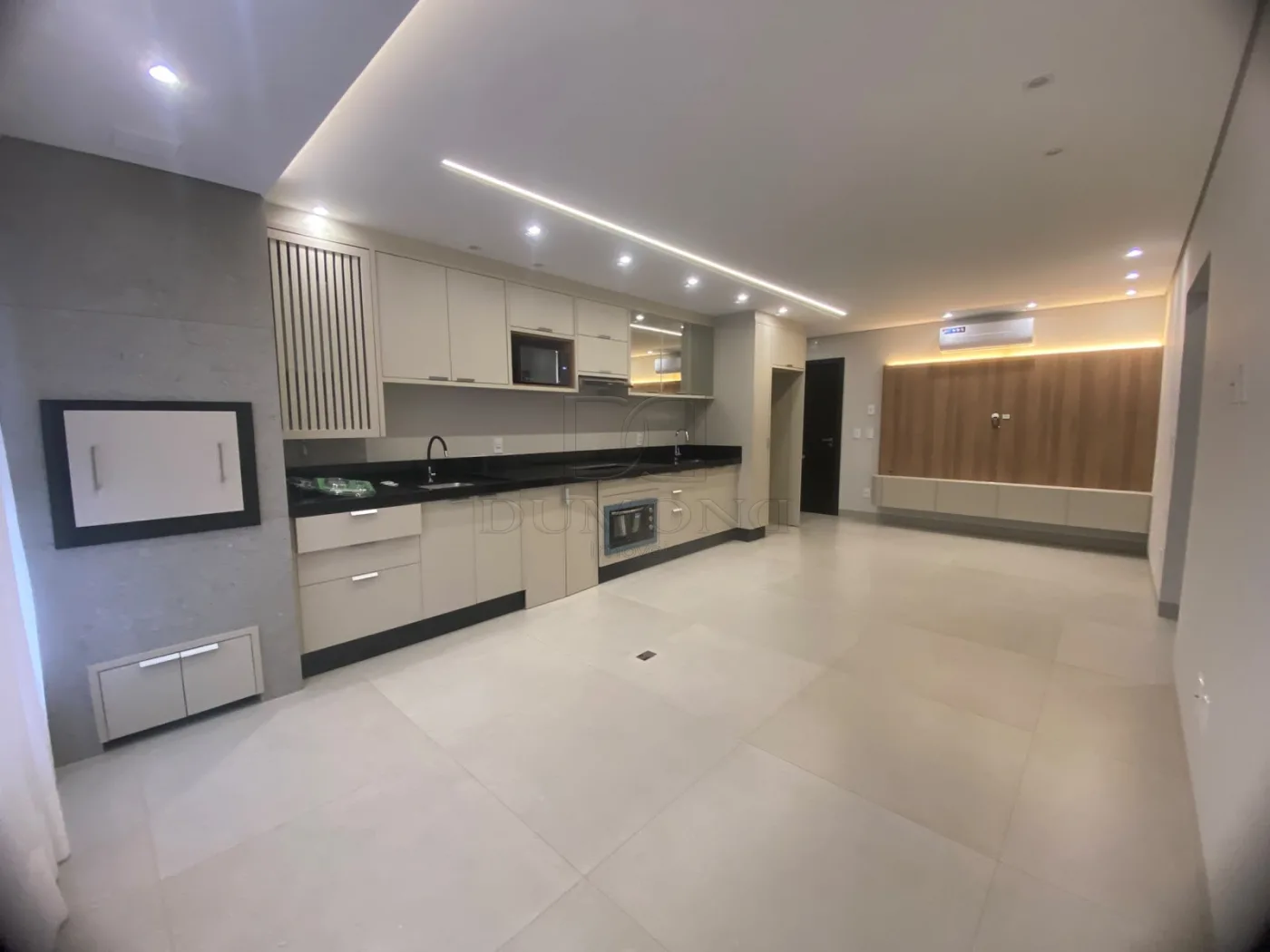 APARTAMENTO RECÉM CONSTRUIDO COM 73 M² NO MARACANÃ FOZ DO IGUAÇU/PR