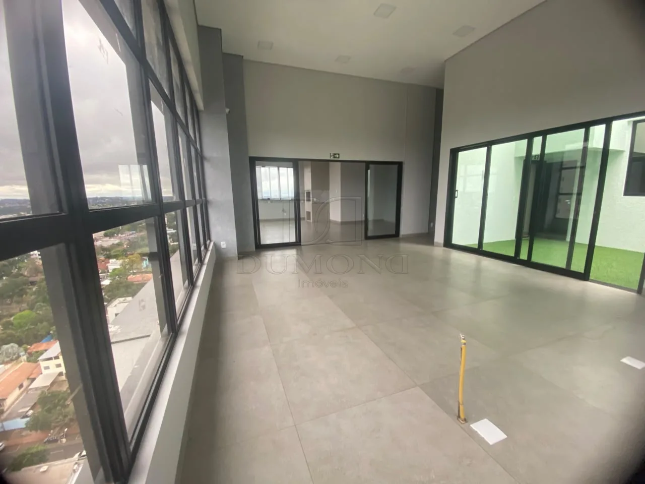 APARTAMENTO RECÉM CONSTRUIDO COM 73 M² NO MARACANÃ FOZ DO IGUAÇU/PR