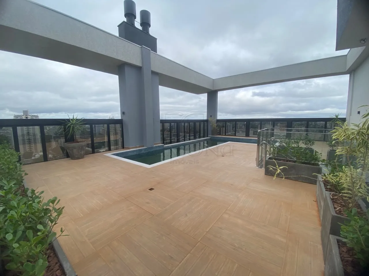 APARTAMENTO RECÉM CONSTRUIDO COM 73 M² NO MARACANÃ FOZ DO IGUAÇU/PR