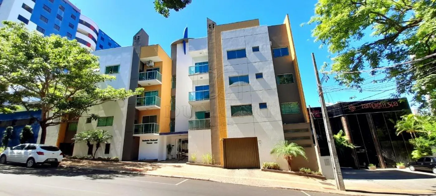 APARTAMENTO SEMI MOBILIADO PARA LOCAÇÃO NO CONDOMÍNIO RESIDENCIAL SIENNA !!!