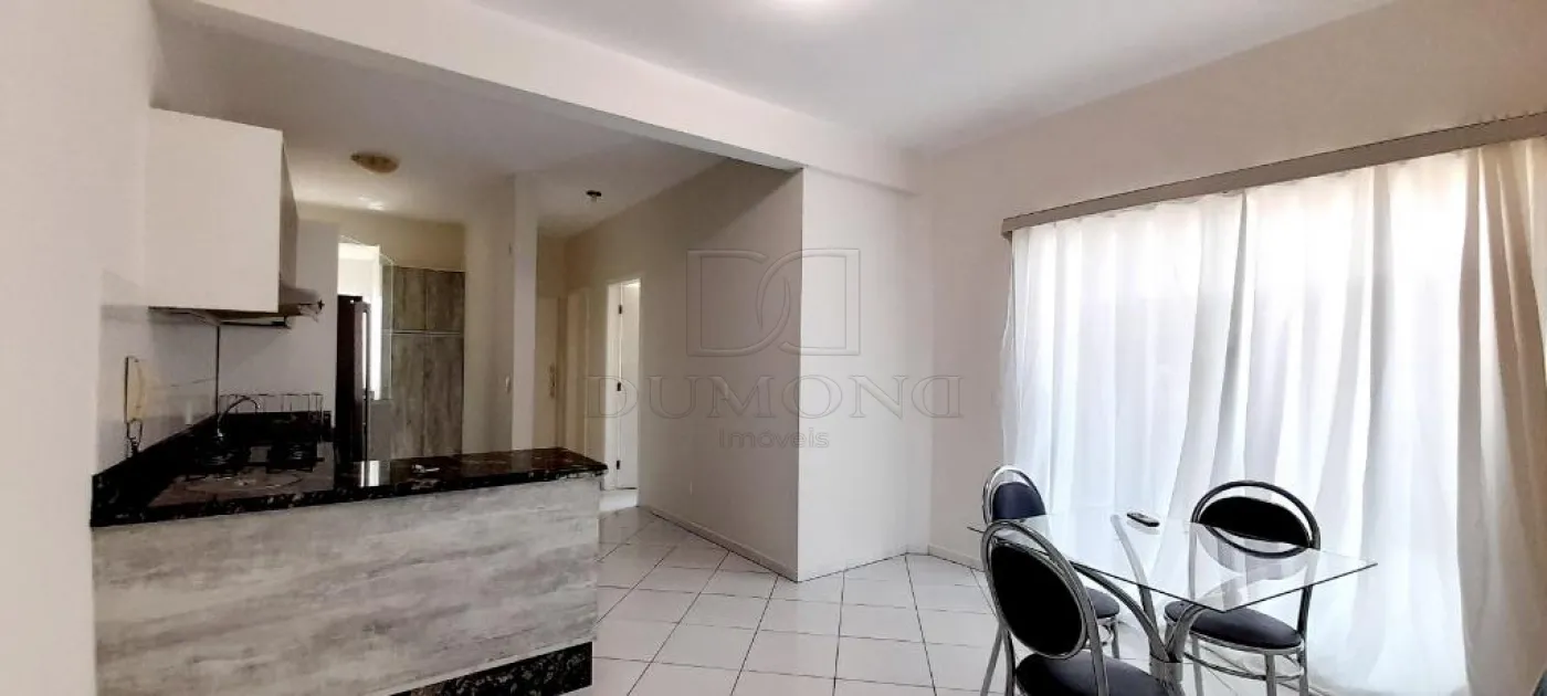 APARTAMENTO SEMI MOBILIADO PARA LOCAÇÃO NO CONDOMÍNIO RESIDENCIAL SIENNA !!!