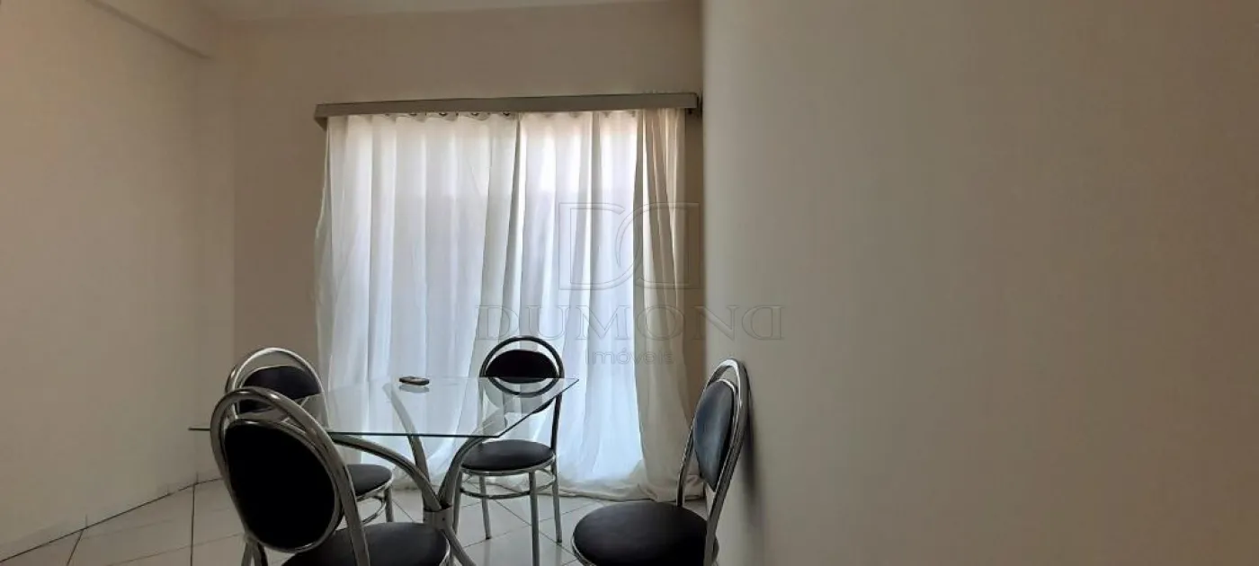 APARTAMENTO SEMI MOBILIADO PARA LOCAÇÃO NO CONDOMÍNIO RESIDENCIAL SIENNA !!!
