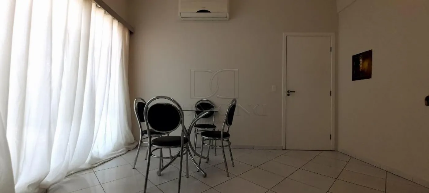 APARTAMENTO SEMI MOBILIADO PARA LOCAÇÃO NO CONDOMÍNIO RESIDENCIAL SIENNA !!!