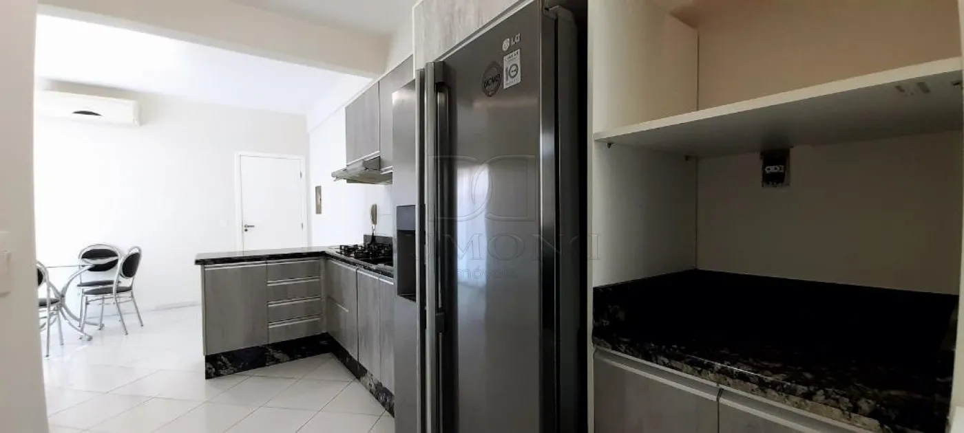 APARTAMENTO SEMI MOBILIADO PARA LOCAÇÃO NO CONDOMÍNIO RESIDENCIAL SIENNA !!!