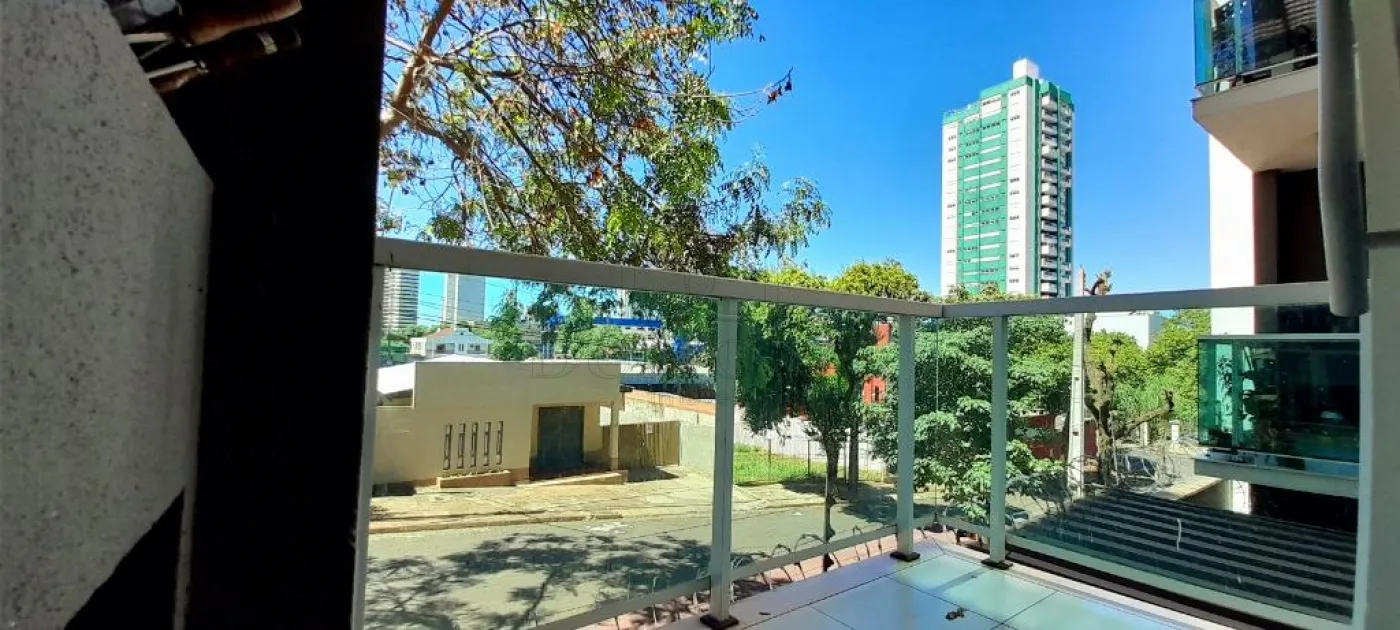 APARTAMENTO SEMI MOBILIADO PARA LOCAÇÃO NO CONDOMÍNIO RESIDENCIAL SIENNA !!!