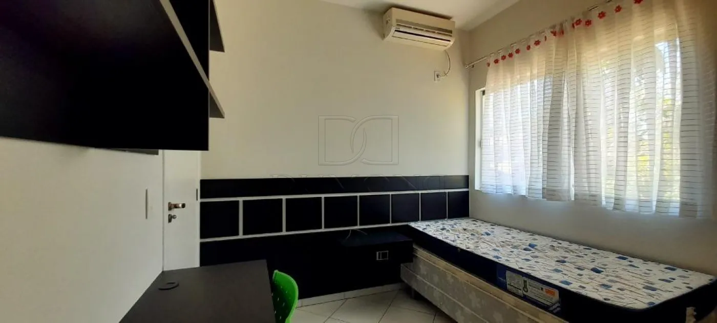APARTAMENTO SEMI MOBILIADO PARA LOCAÇÃO NO CONDOMÍNIO RESIDENCIAL SIENNA !!!