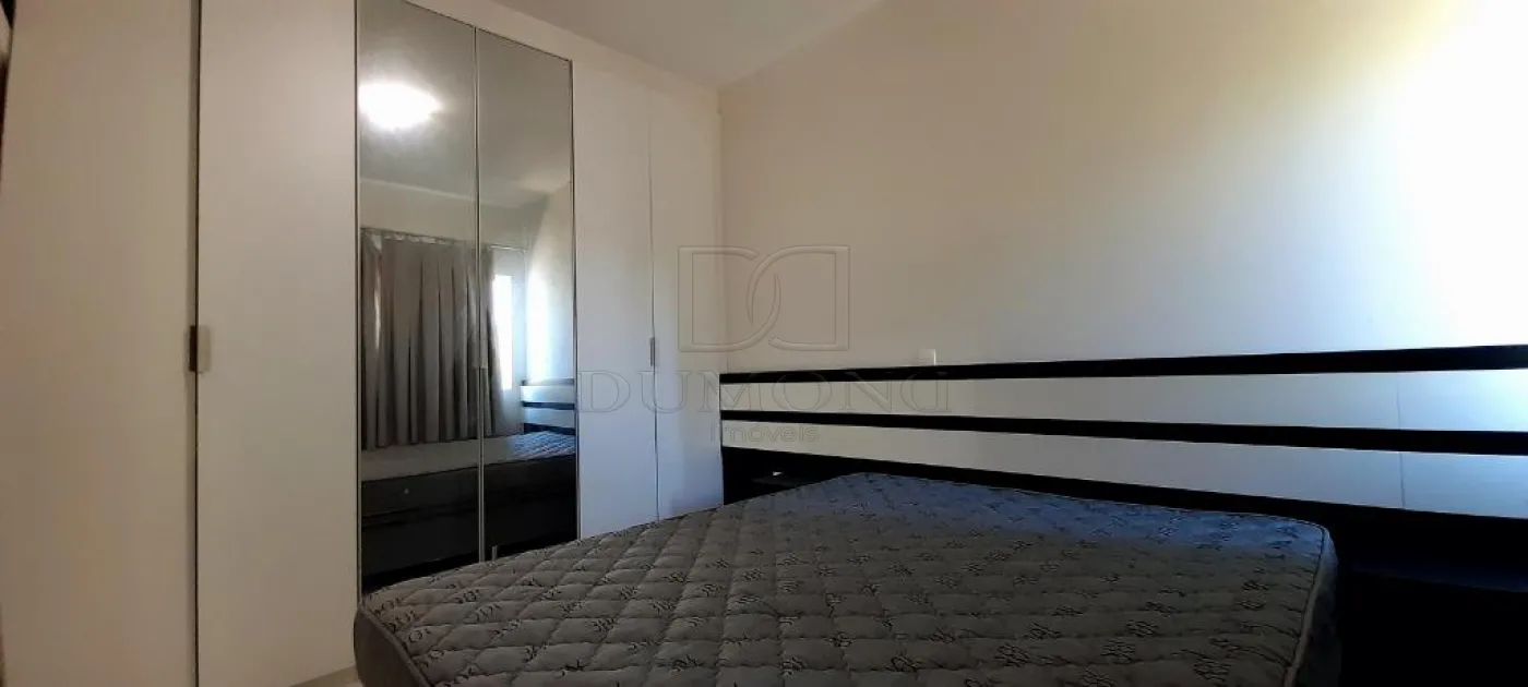APARTAMENTO SEMI MOBILIADO PARA LOCAÇÃO NO CONDOMÍNIO RESIDENCIAL SIENNA !!!