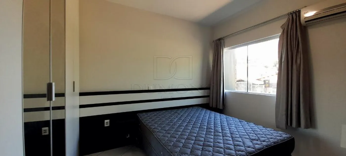 APARTAMENTO SEMI MOBILIADO PARA LOCAÇÃO NO CONDOMÍNIO RESIDENCIAL SIENNA !!!