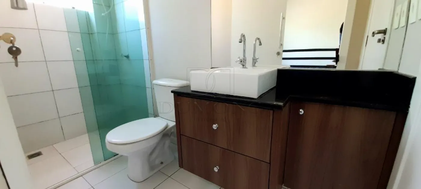 APARTAMENTO SEMI MOBILIADO PARA LOCAÇÃO NO CONDOMÍNIO RESIDENCIAL SIENNA !!!