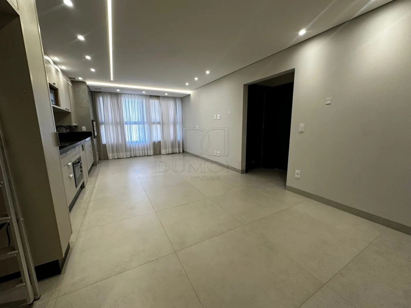 APARTAMENTO RECÉM CONSTRUIDO COM 73 M² NO MARACANÃ FOZ DO IGUAÇU/PR