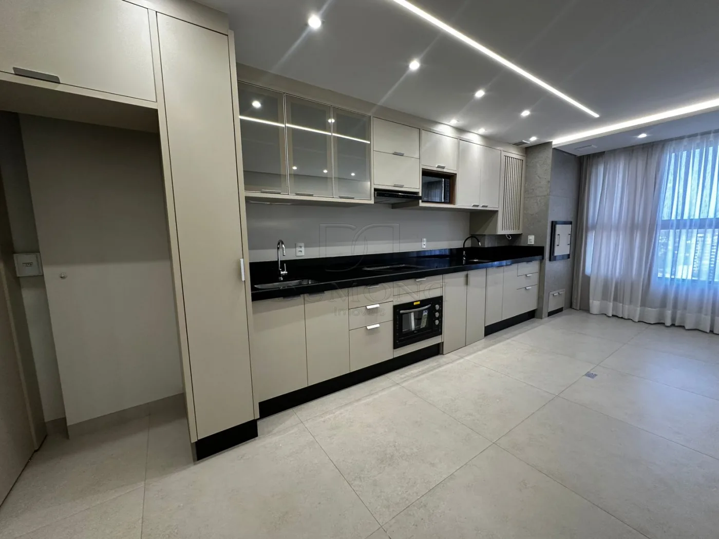 APARTAMENTO RECÉM CONSTRUIDO COM 73 M² NO MARACANÃ FOZ DO IGUAÇU/PR