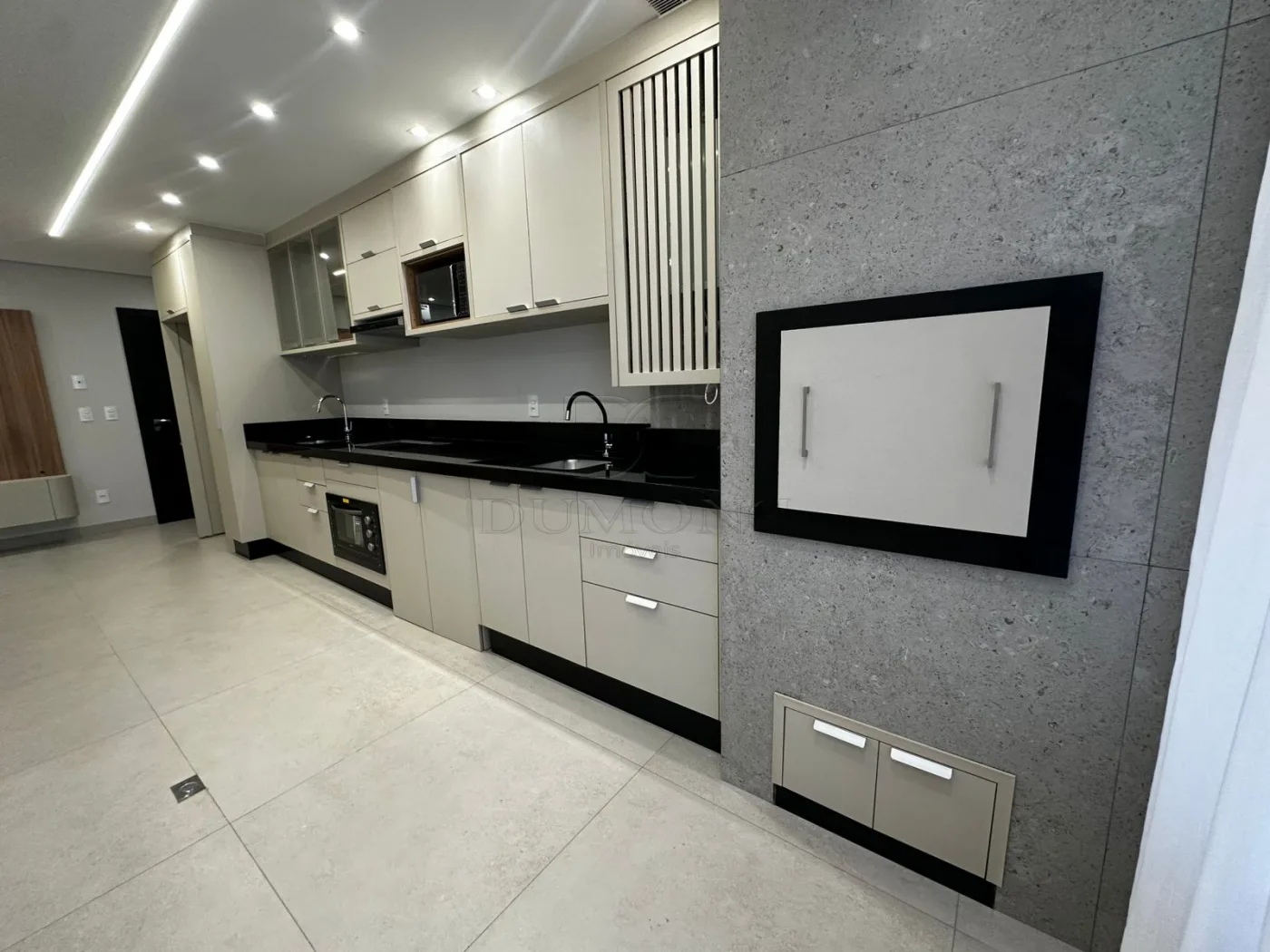 APARTAMENTO RECÉM CONSTRUIDO COM 73 M² NO MARACANÃ FOZ DO IGUAÇU/PR