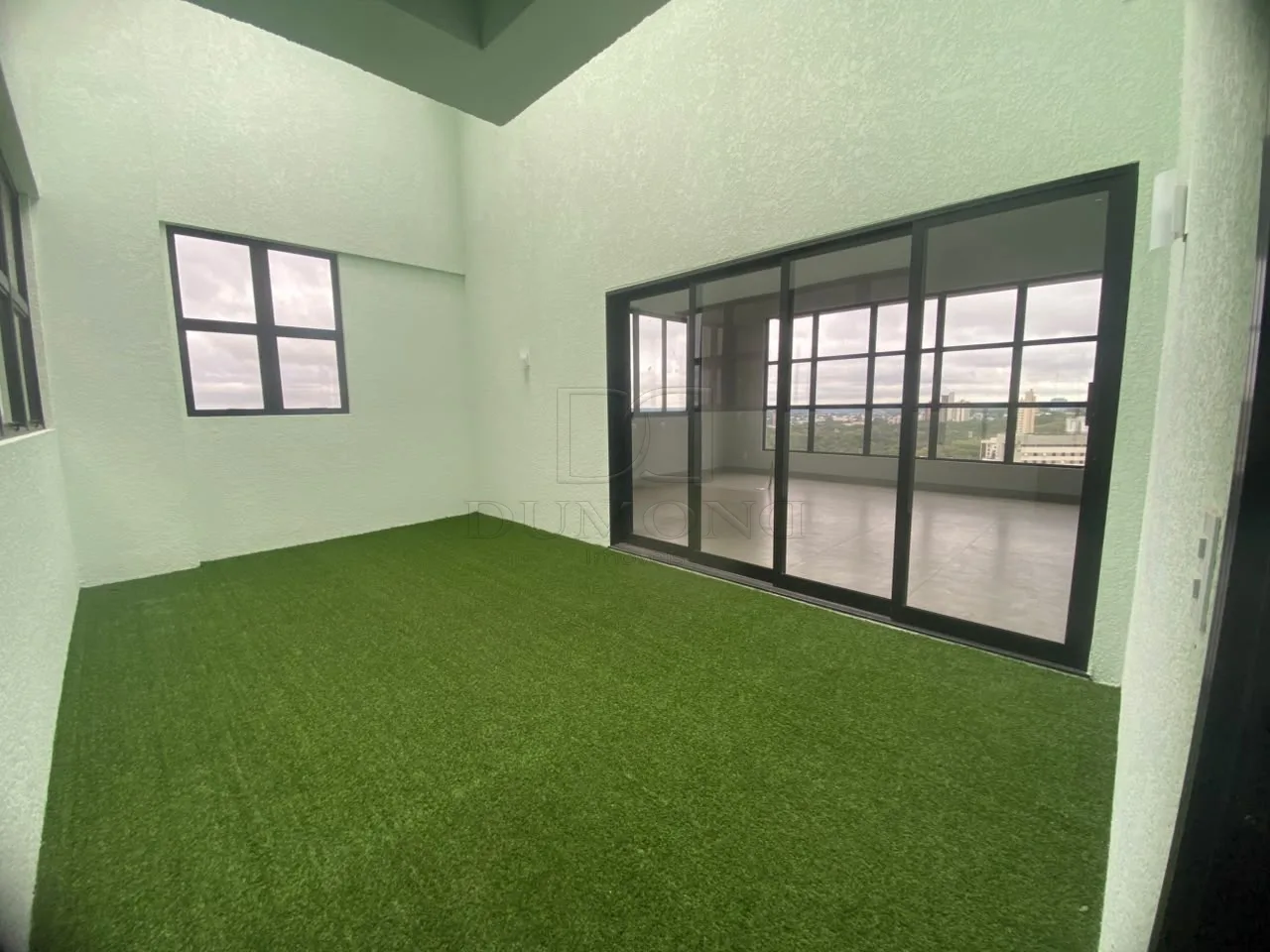 APARTAMENTO RECÉM CONSTRUIDO COM 73 M² NO MARACANÃ FOZ DO IGUAÇU/PR
