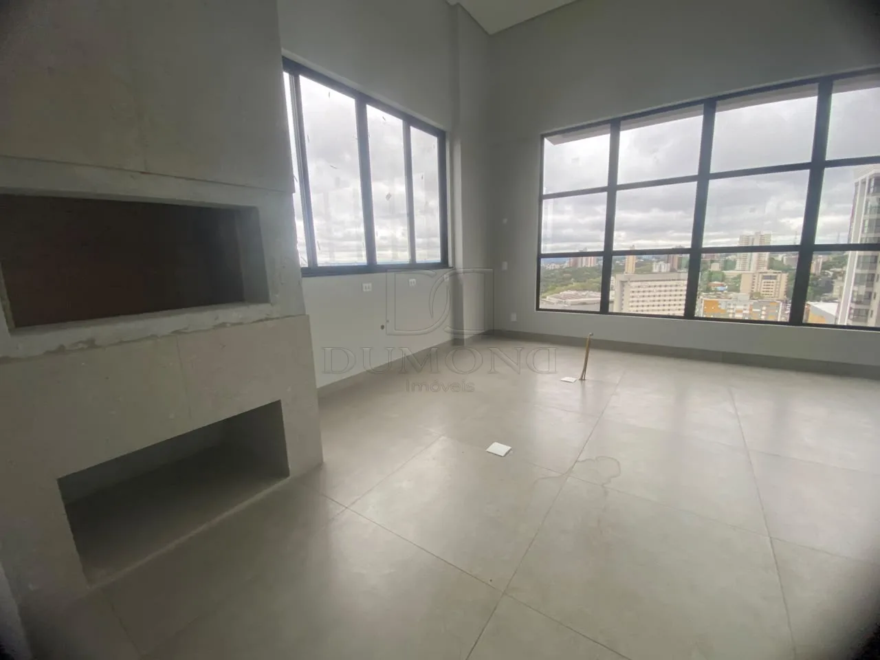 APARTAMENTO RECÉM CONSTRUIDO COM 73 M² NO MARACANÃ FOZ DO IGUAÇU/PR