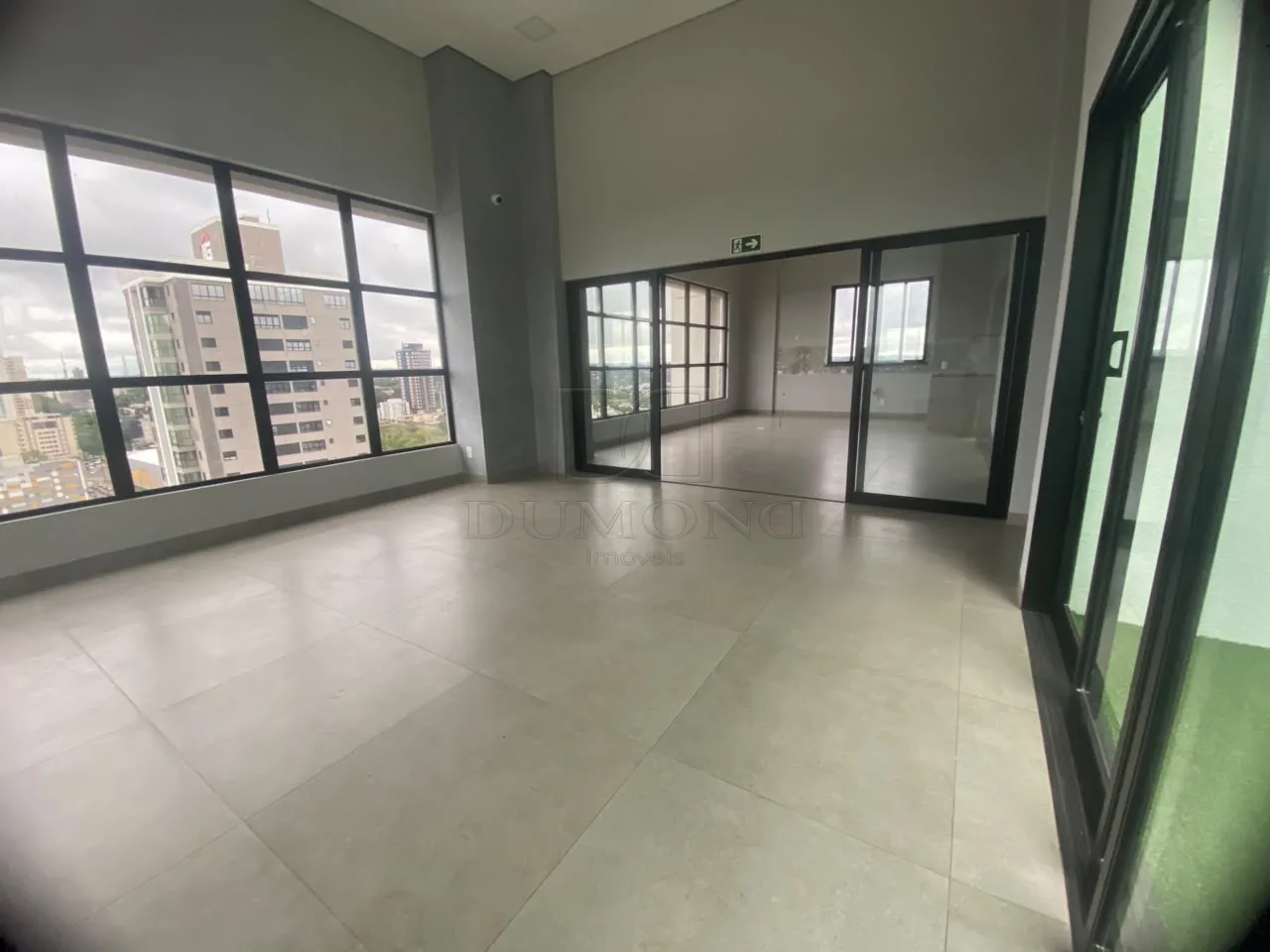 APARTAMENTO RECÉM CONSTRUIDO COM 73 M² NO MARACANÃ FOZ DO IGUAÇU/PR