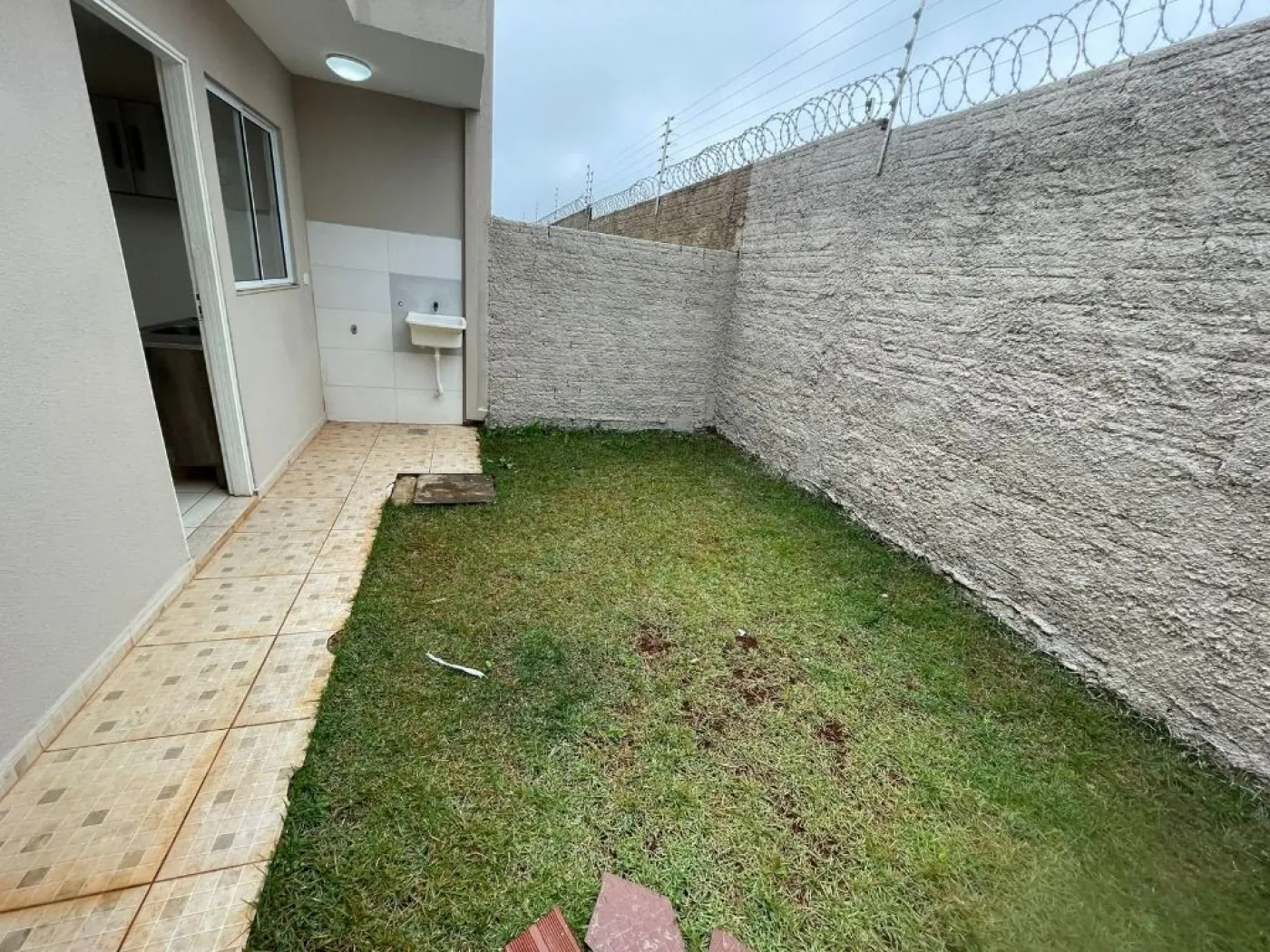 Casa á Venda no Condomínio San Marino 2 ,  segurança, tranquilidade e praticidade para sua família