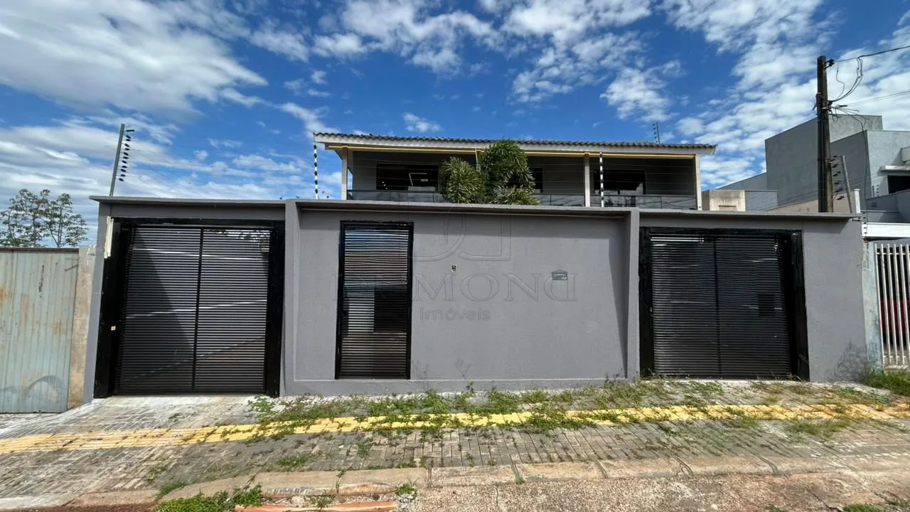 Casa à venda em Jardim Canadá Ii, Foz do Iguaçu — Portal Chave Fácil